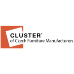 Cluster of Czech Furniture Manufacturers logo