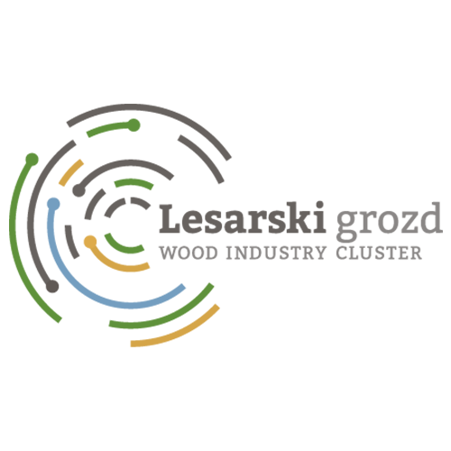 Wood Industry Cluster logo