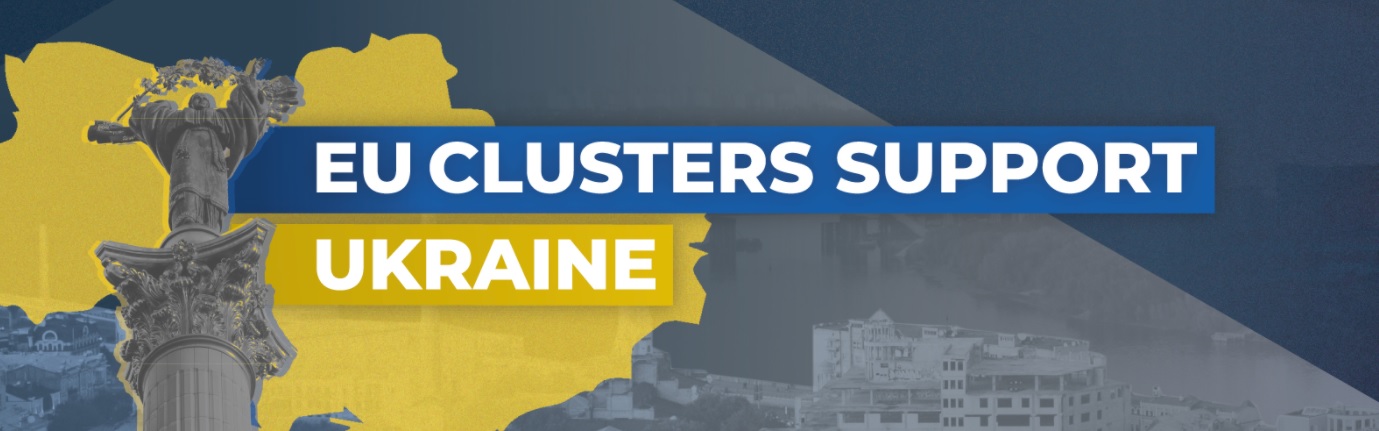 Support to Ukraine from EISMEA (European Innovation Council and SMEs Executive Agency) and EU