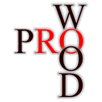 PROWOOD-logo Pro Wood Logo